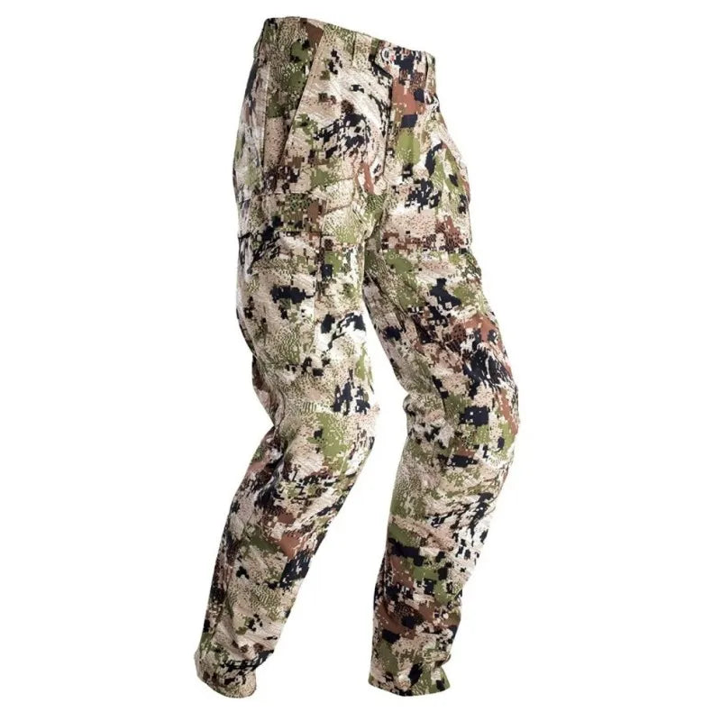 High quality Apex Pants Hunting Alpine Camouflage Outdoor Sports Apex Pants