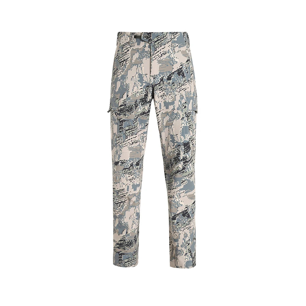 High quality Apex Pants Hunting Alpine Camouflage Outdoor Sports Apex Pants