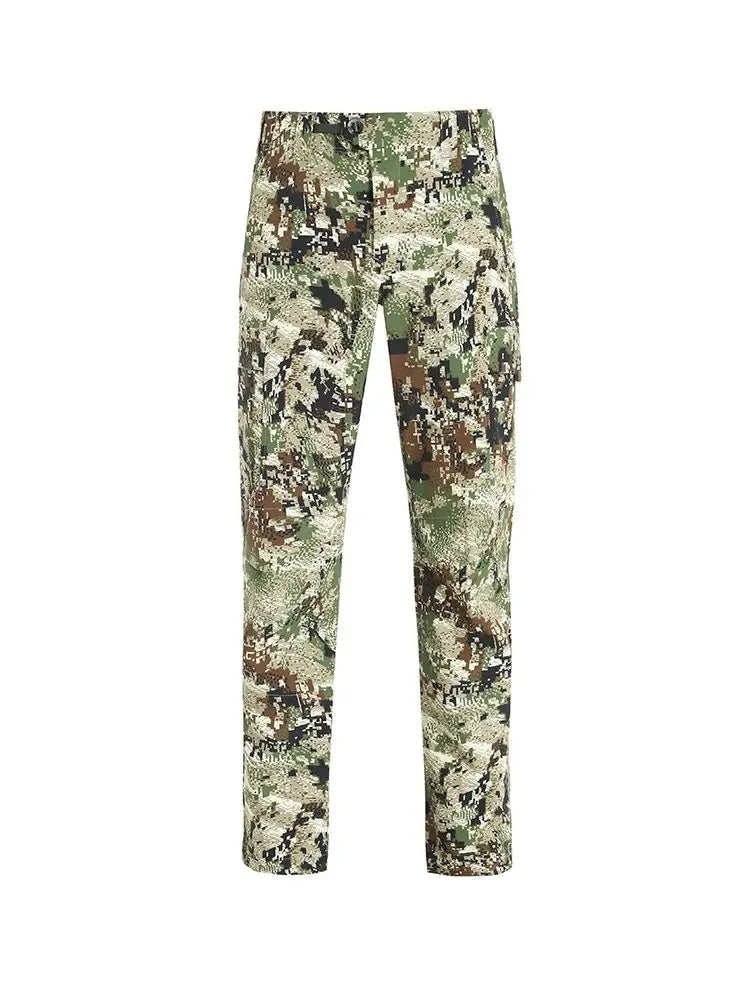High quality Apex Pants Hunting Alpine Camouflage Outdoor Sports Apex Pants