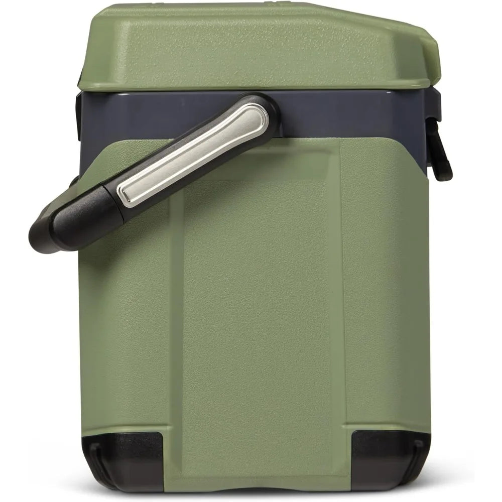 BMX Hard Coolers (25-72QT) Heavy-duty blow-molded construction provides advanced durability fast speed, free delivery