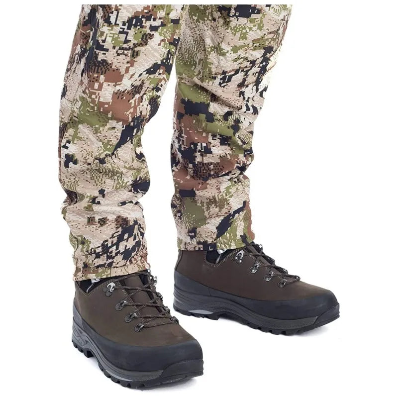 High quality Apex Pants Hunting Alpine Camouflage Outdoor Sports Apex Pants
