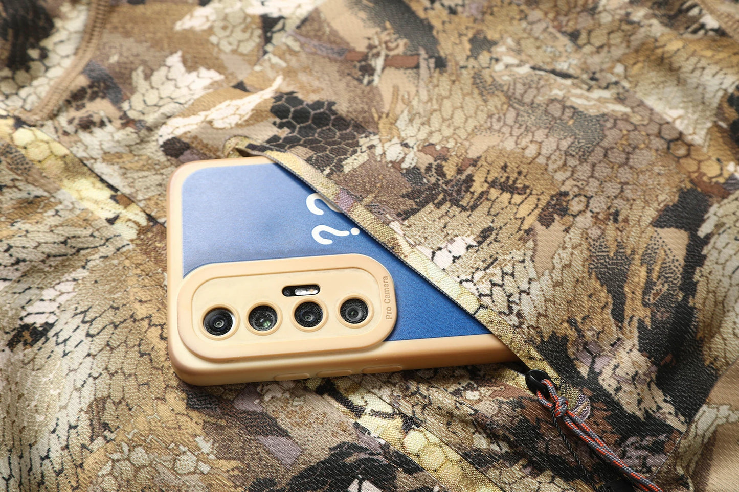 Ainfad Core Lightweight hoodie camouflage clothing Mask pullover hunting fishing hoodie