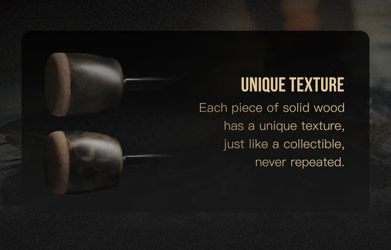 Seasir Stream Spining Baitcasting Fihsing Rods Ultralight Carbon Solid Wood Handle  Fuji A+O 40T Carbon Cloth  Lure Weight 1-10g