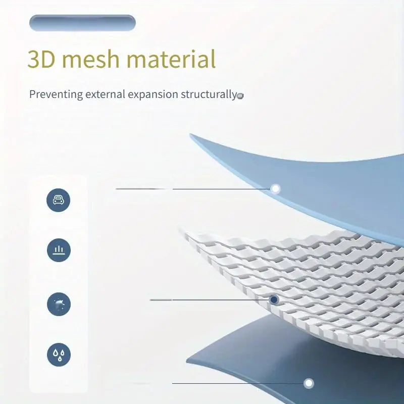 Inflatable Pool with Canopy, Large Inflatable Swimming Pool for Kids,Adult, Blowup Pools with Seats,Backrest.Durable Thickened