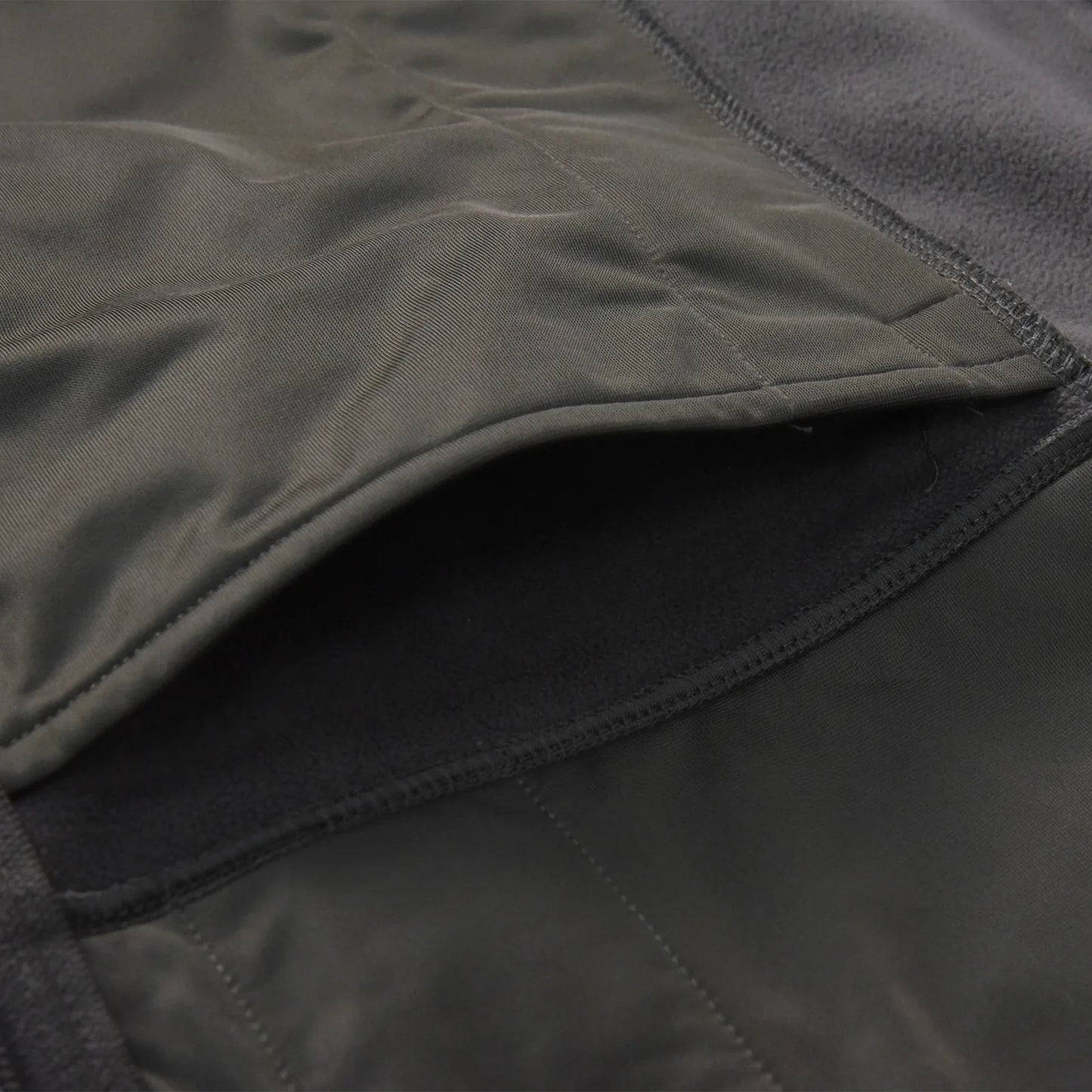 Autumn Winter Extra Thick Keep-Warm Men's Bionic Camouflage Hunting Vest Wind Waterproof Outdoor Sports Hiking Climbing Vest